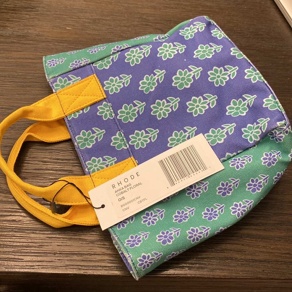 Rhode Anka bag